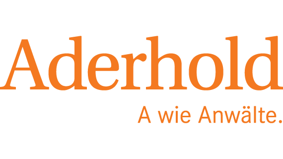Logo Aderhold