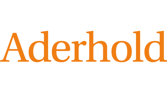 Logo Aderhold