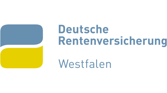 Deutsche Rentenversicherung Westfalen