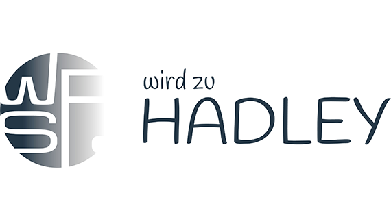 HADLEY Partnerschaft mbB Logo