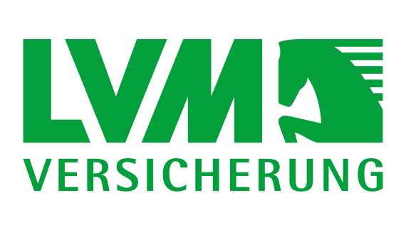 LVM-Logo und Kontaktmöglichkeiten