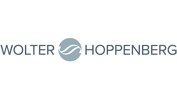 Logo Wolter Hoppenberg