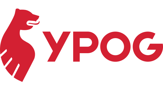 Logo YPOG