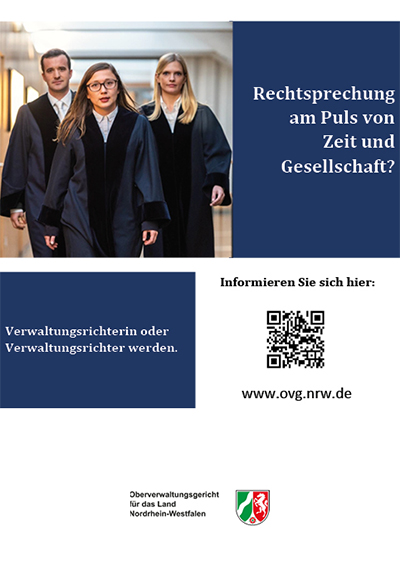 Oberverwaltungsgericht